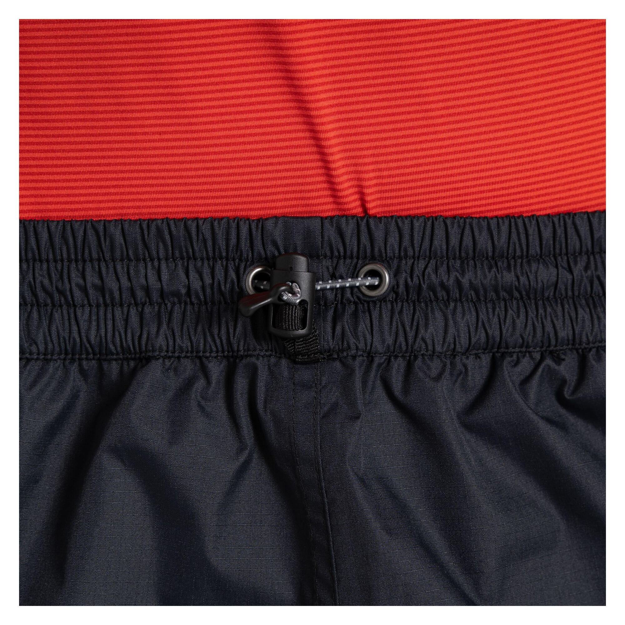 SopraPantaloni Impermeabile Adulto Unisex Craghoppers Ascent II Nero 4/5