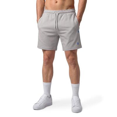 Heren boombastic shorts bbc riff grey grijs