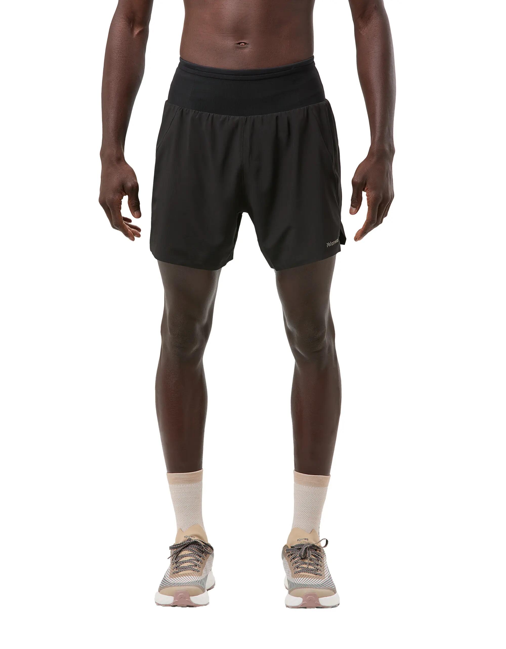 Vêtements Short de Trail Running 3/5