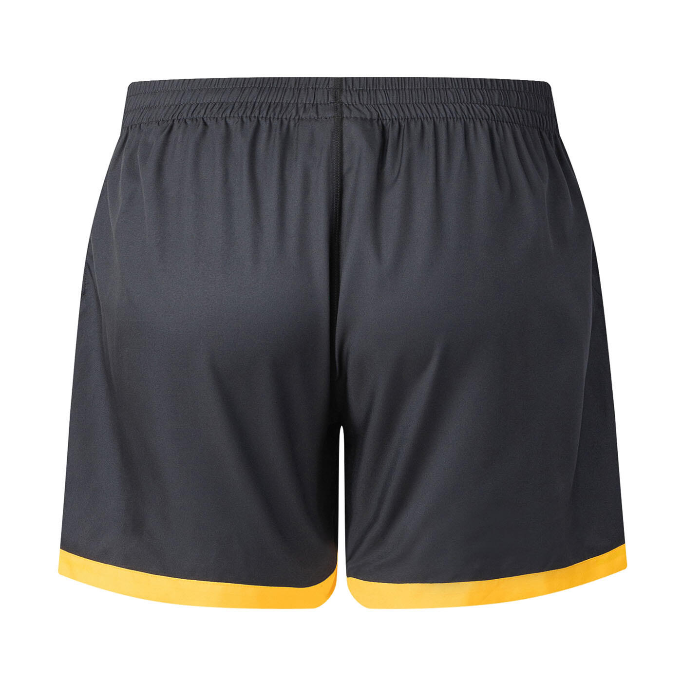 Short Hurricanes 2026 Authentic Performance Super Rugby Homme 2/7
