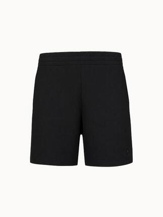 Short en molleton léger Essentiels ton/ton