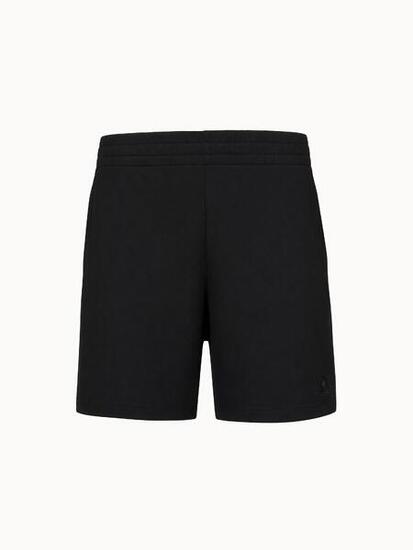 Short en molleton léger Essentiels ton/ton