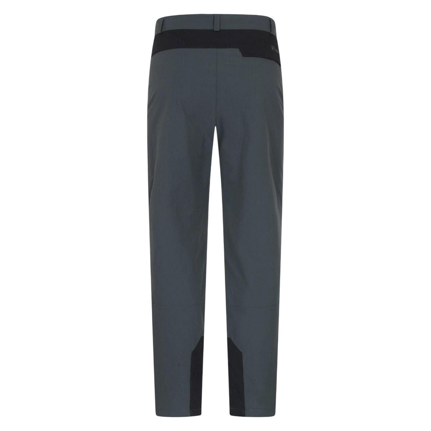 "Trailhead" Hosen für Herren Schwarz 3/6