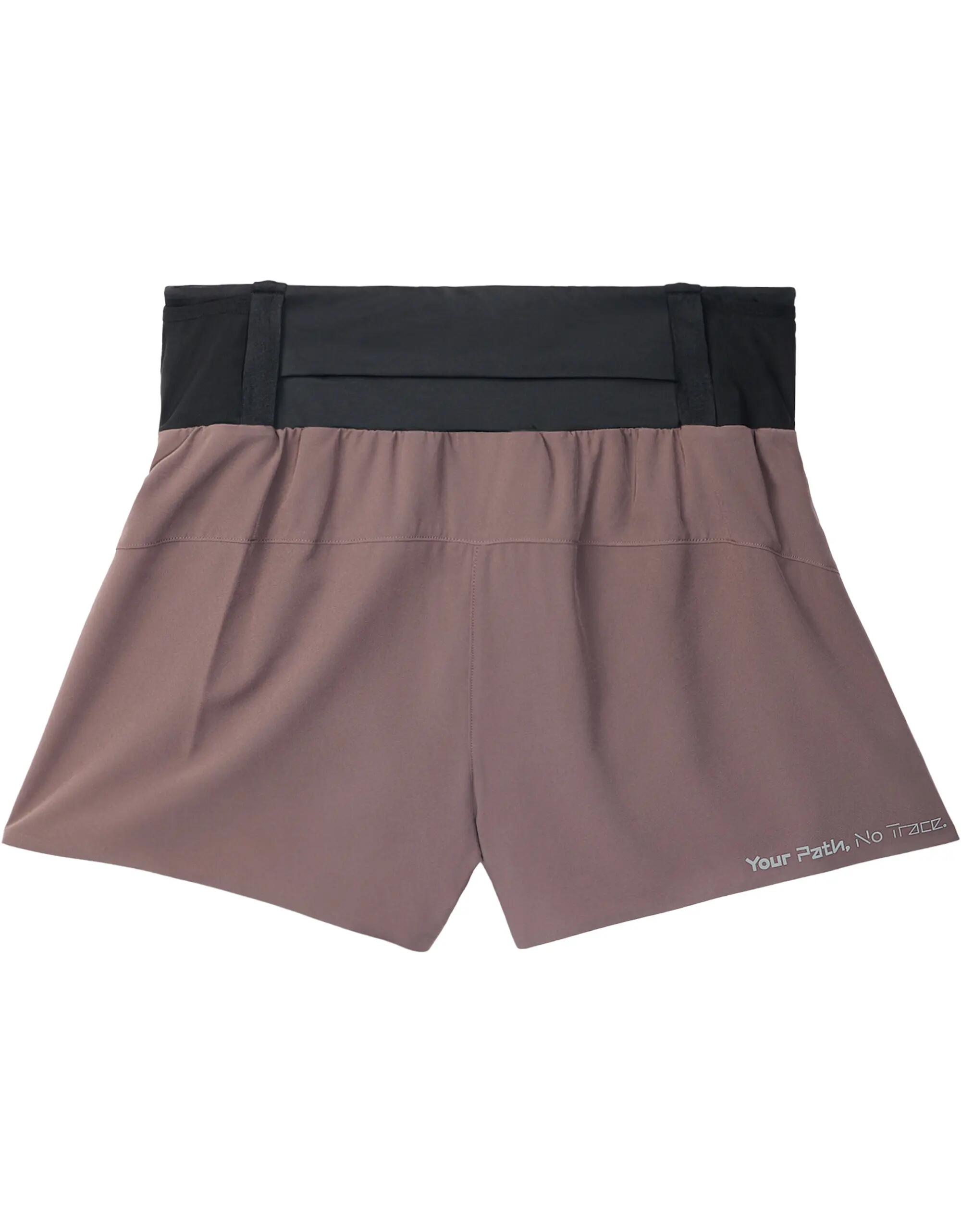 Vêtements Short de Trail Running 2/5