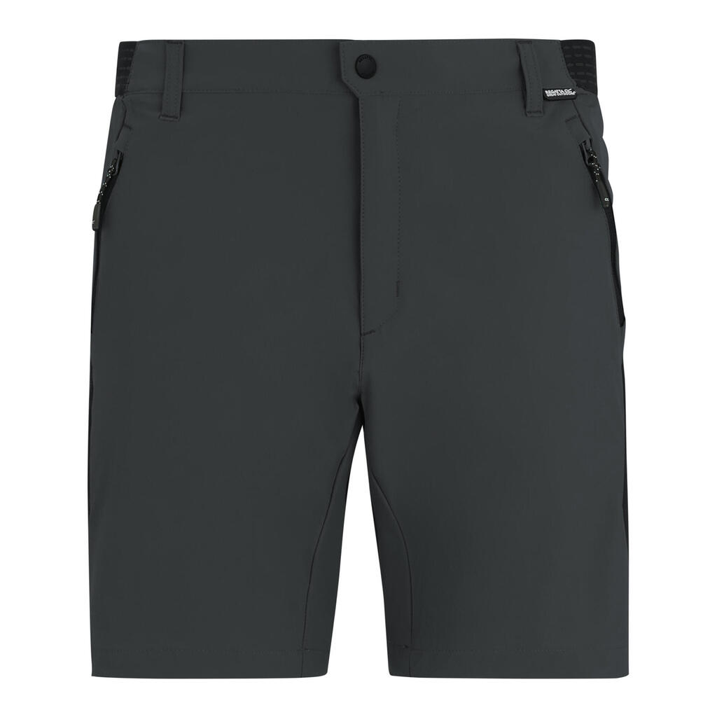 GREY / BLACK