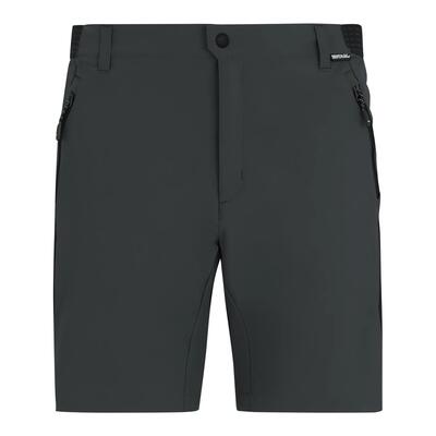 Heren berg shorts (china blauw/nachthemel)