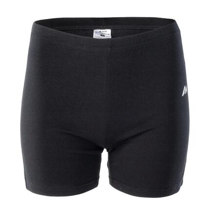 Dames Mimi Legging Shorts (Valeriaan)
