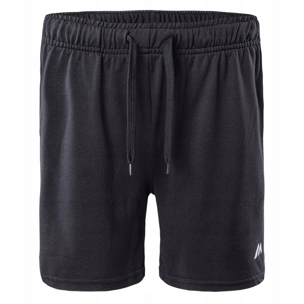 Boys Vigim Shorts (Black)