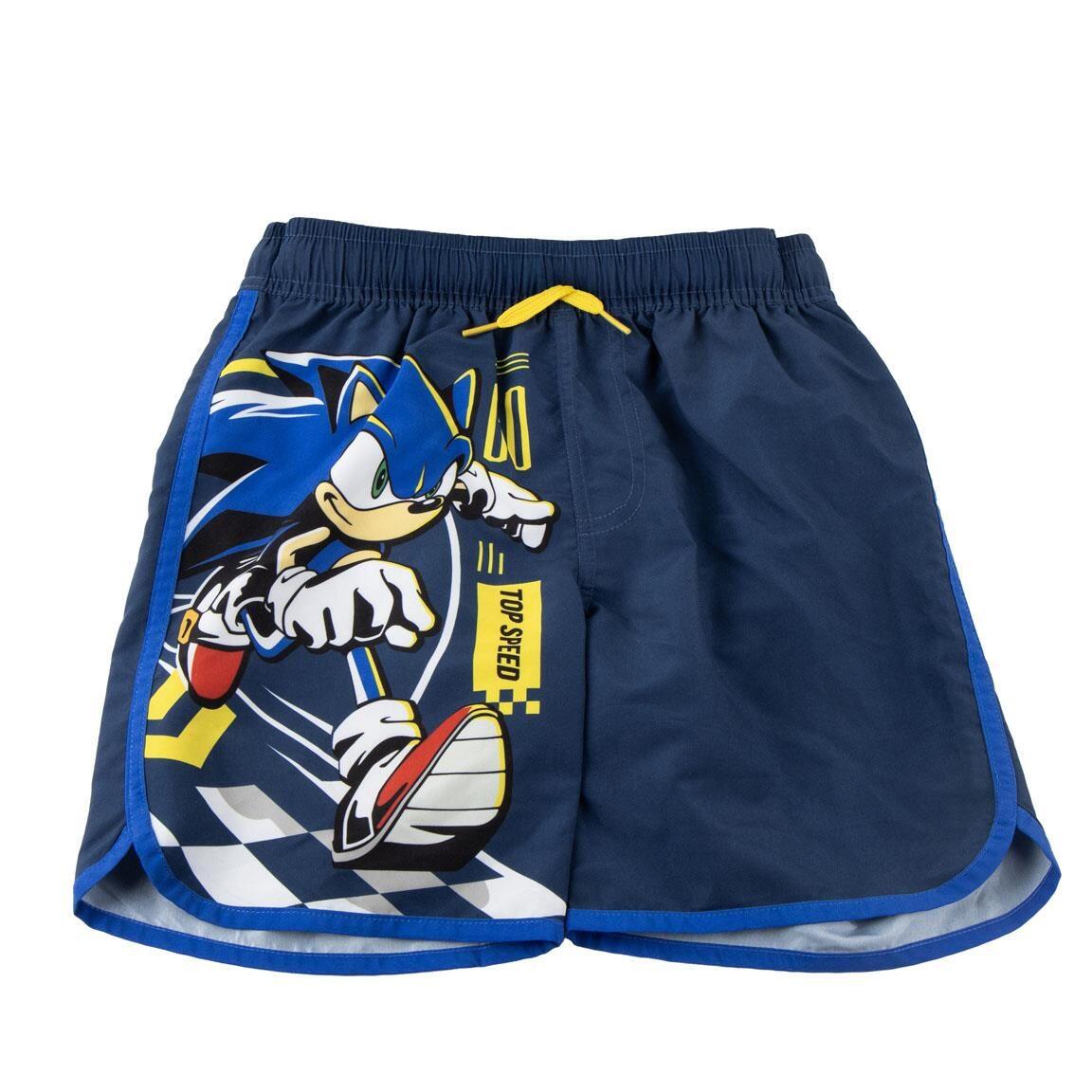 SONIC THE HEDGEHOG picture