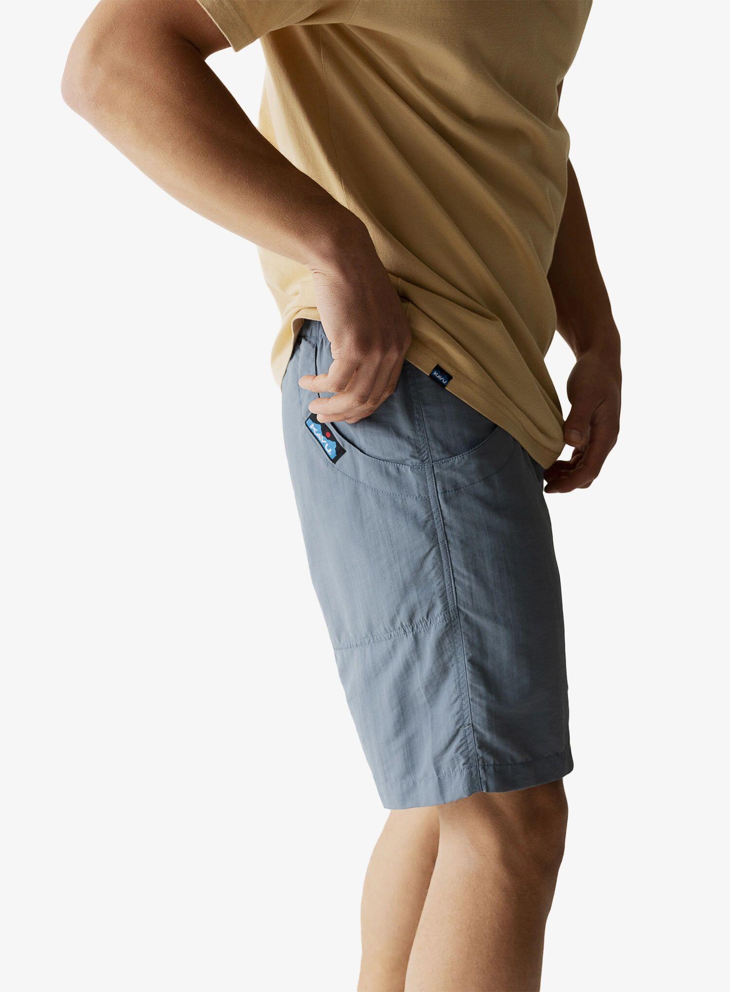 Spodenki turystyczne Kavu Big Eddy Short 5/6