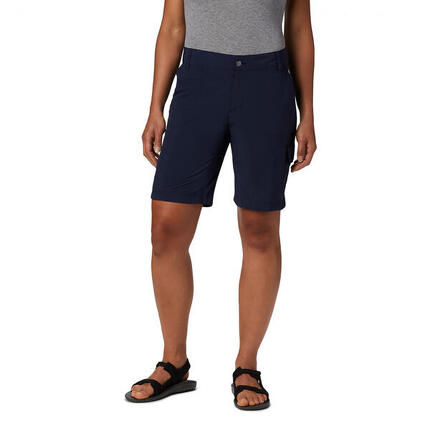 Damen Skijacke W SILVER RIDGE 2.0 CARGO SHORT