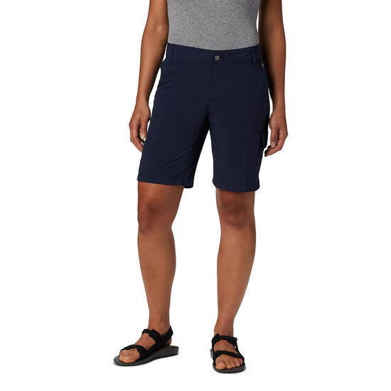 Damen Skijacke W SILVER RIDGE 2.0 CARGO SHORT