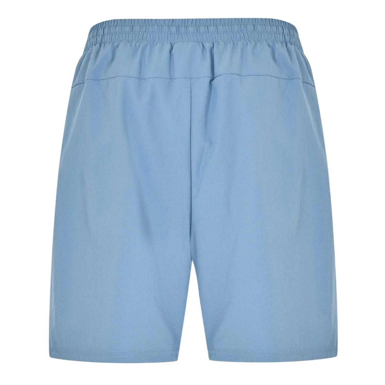 Short ACCELERATE Homme (Bleu) 3/4