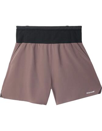 Short De Trail Running