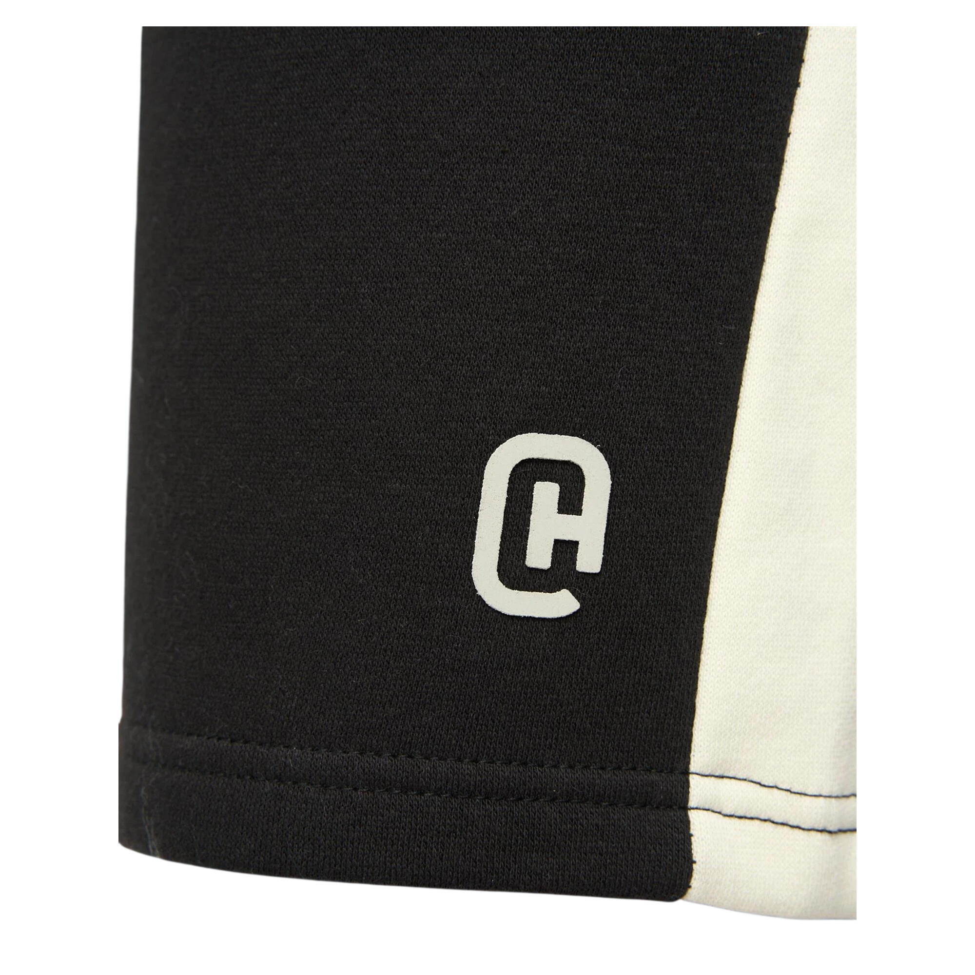Short CRESSWILL Homme (Noir) 4/4