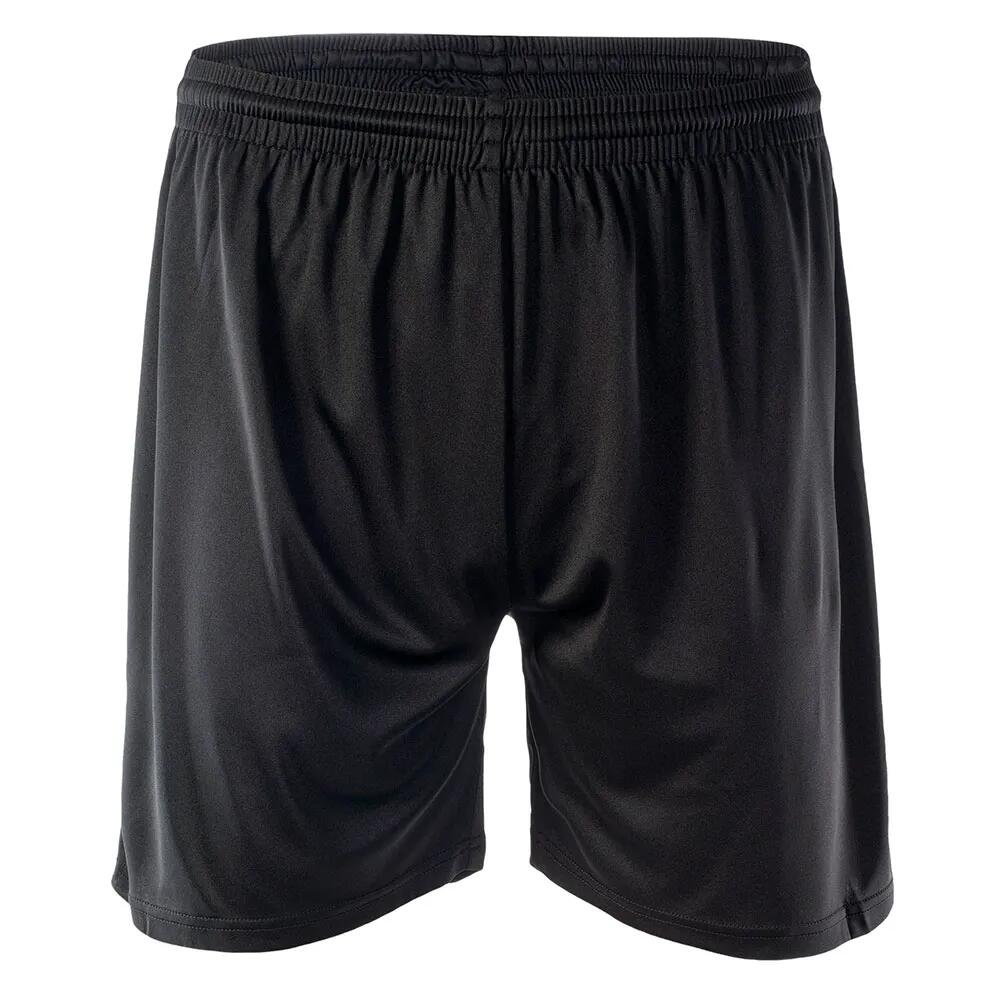 Mens Mass Shorts (Black)
