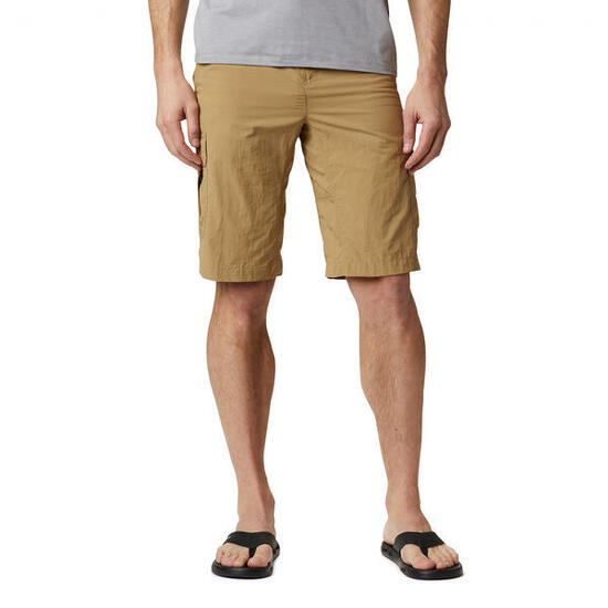 Herren Short M SILVER RIDGE II CARGO SHORT