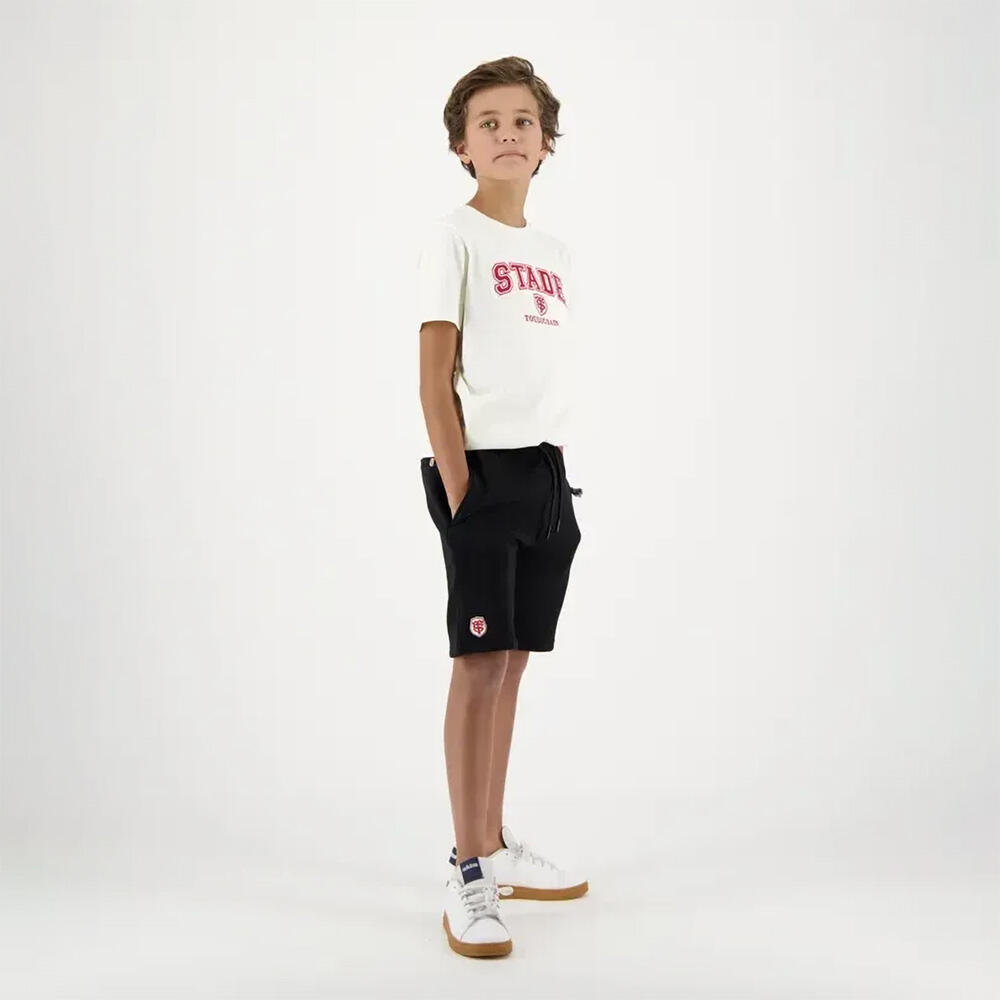 Short pour enfant Rest Stade Toulousain 4/5