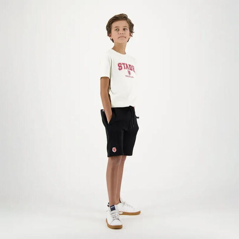 Șort pentru copii Rest Stade Toulousain