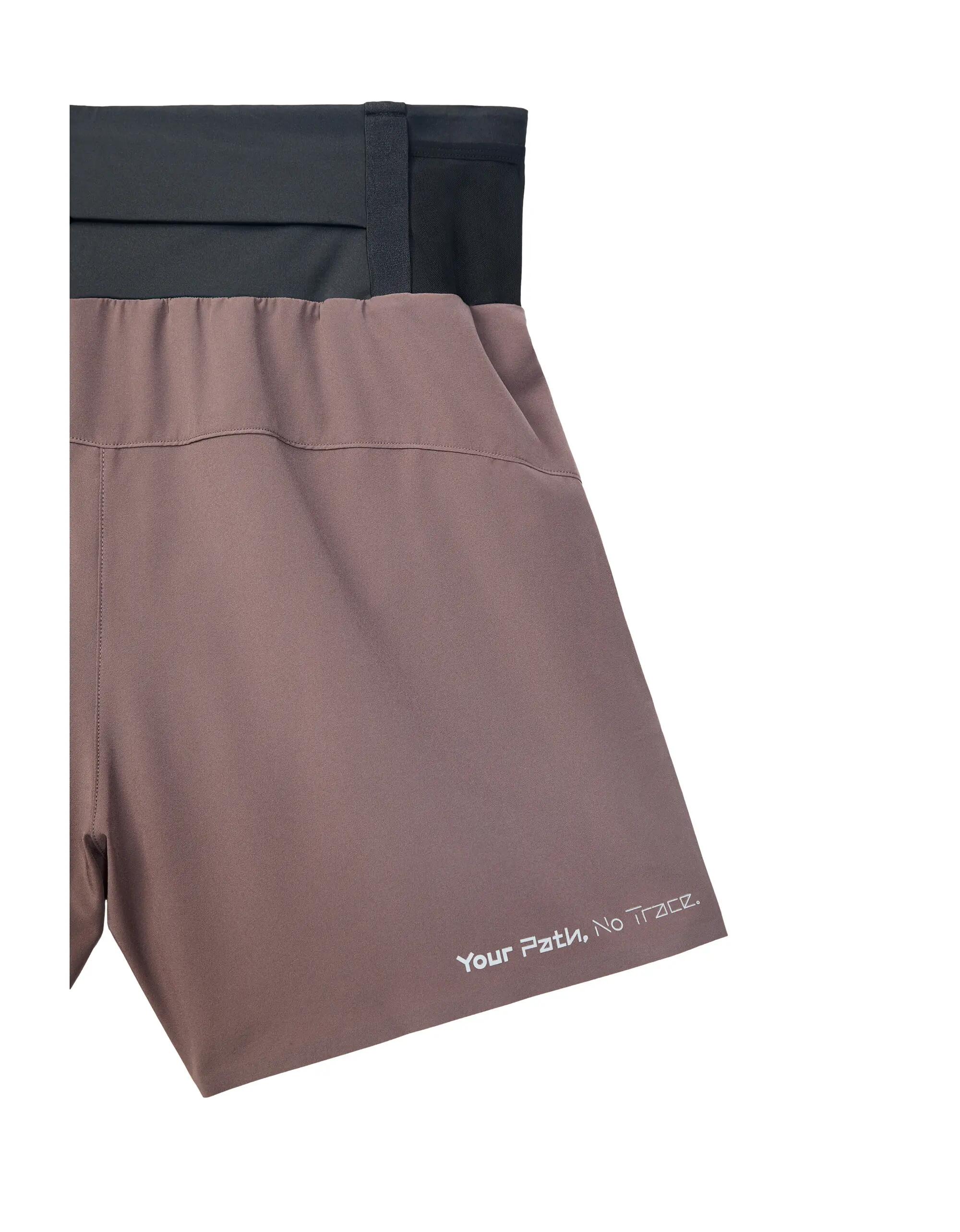 NNORMAL Vêtements Short de Trail Running 6/6
