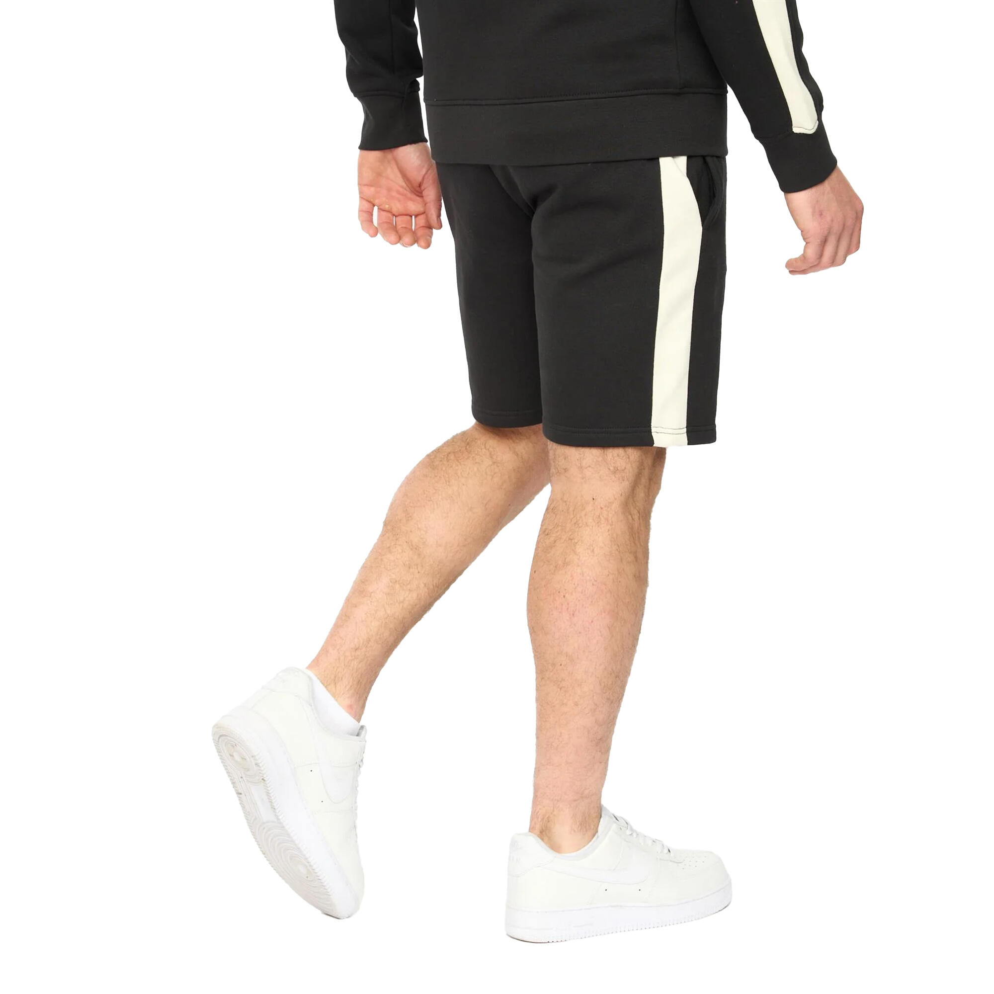 Short CRESSWILL Homme (Noir) 3/4
