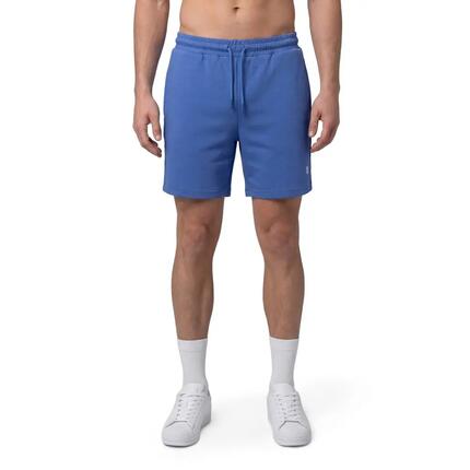 Herren boombastic shorts BBC Riff Purple Lila