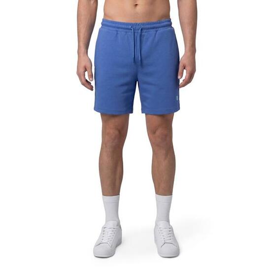Herren boombastic shorts BBC Riff Purple Lila