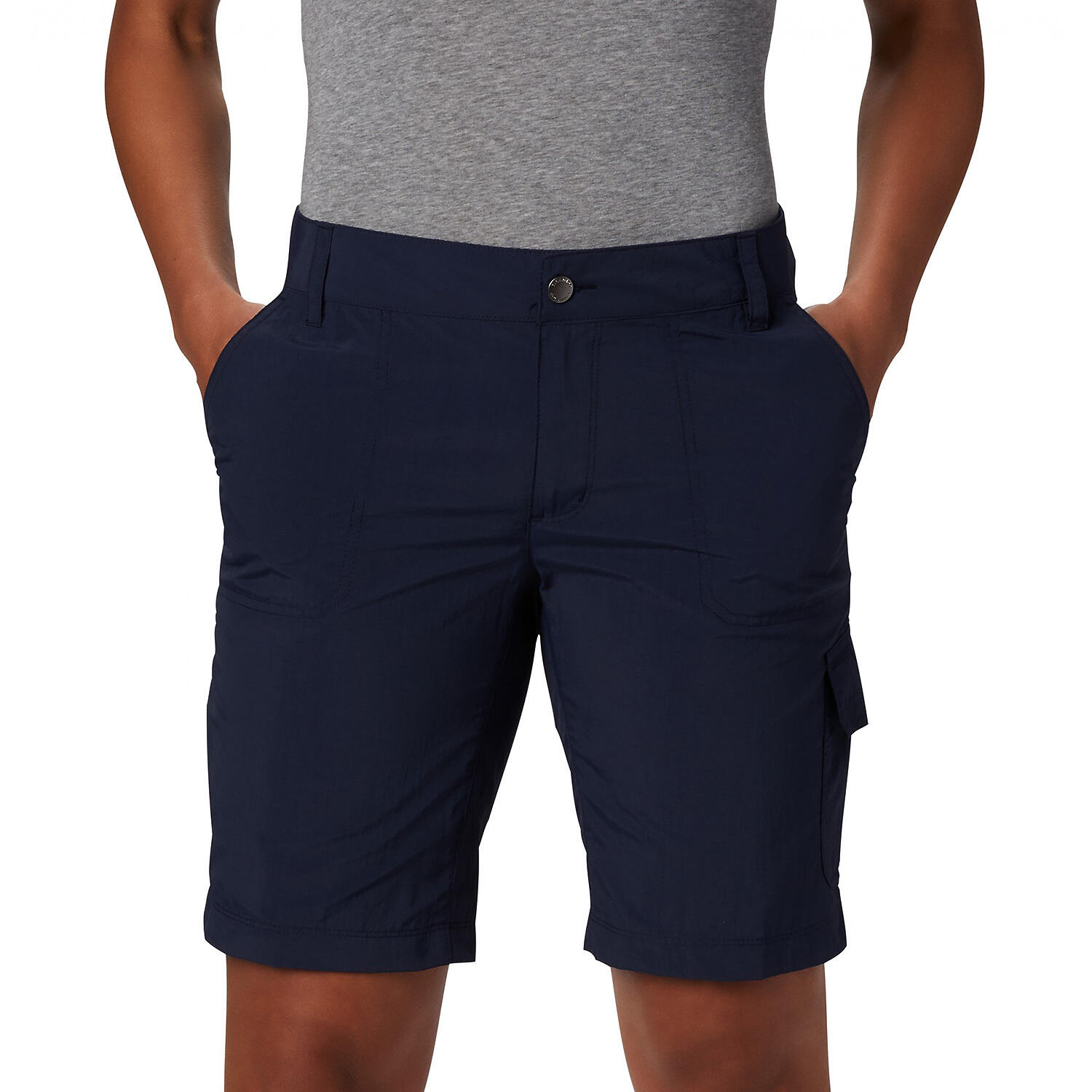 Damen Skijacke W SILVER RIDGE 2.0 CARGO SHORT 2/4