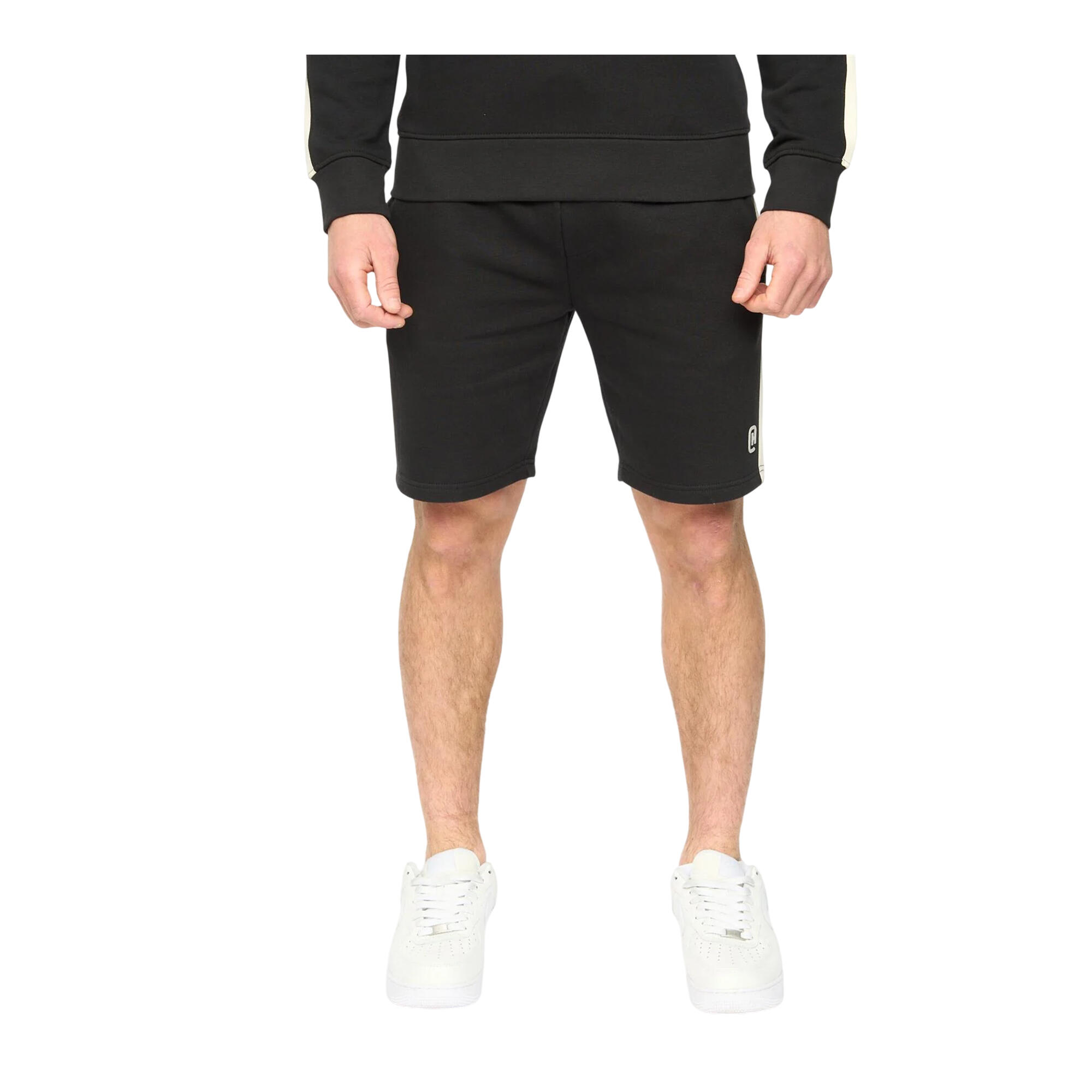 Short CRESSWILL Homme (Noir) 2/4