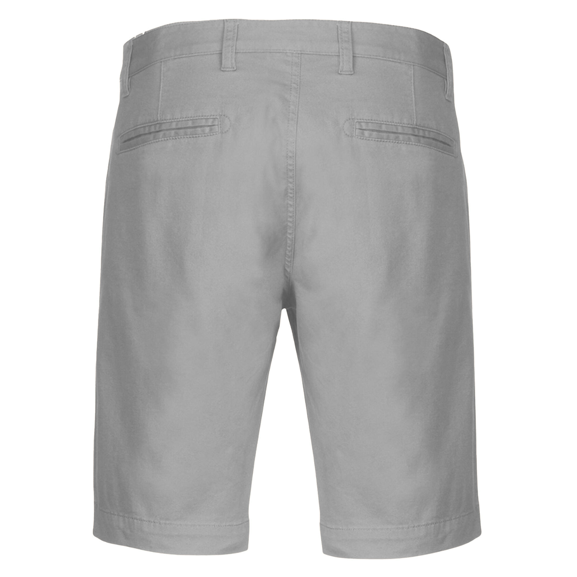 Short Homme (Gris) 2/2