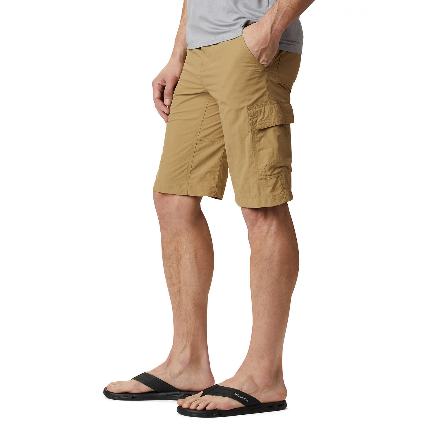 Herren Short M SILVER RIDGE II CARGO SHORT 3/5