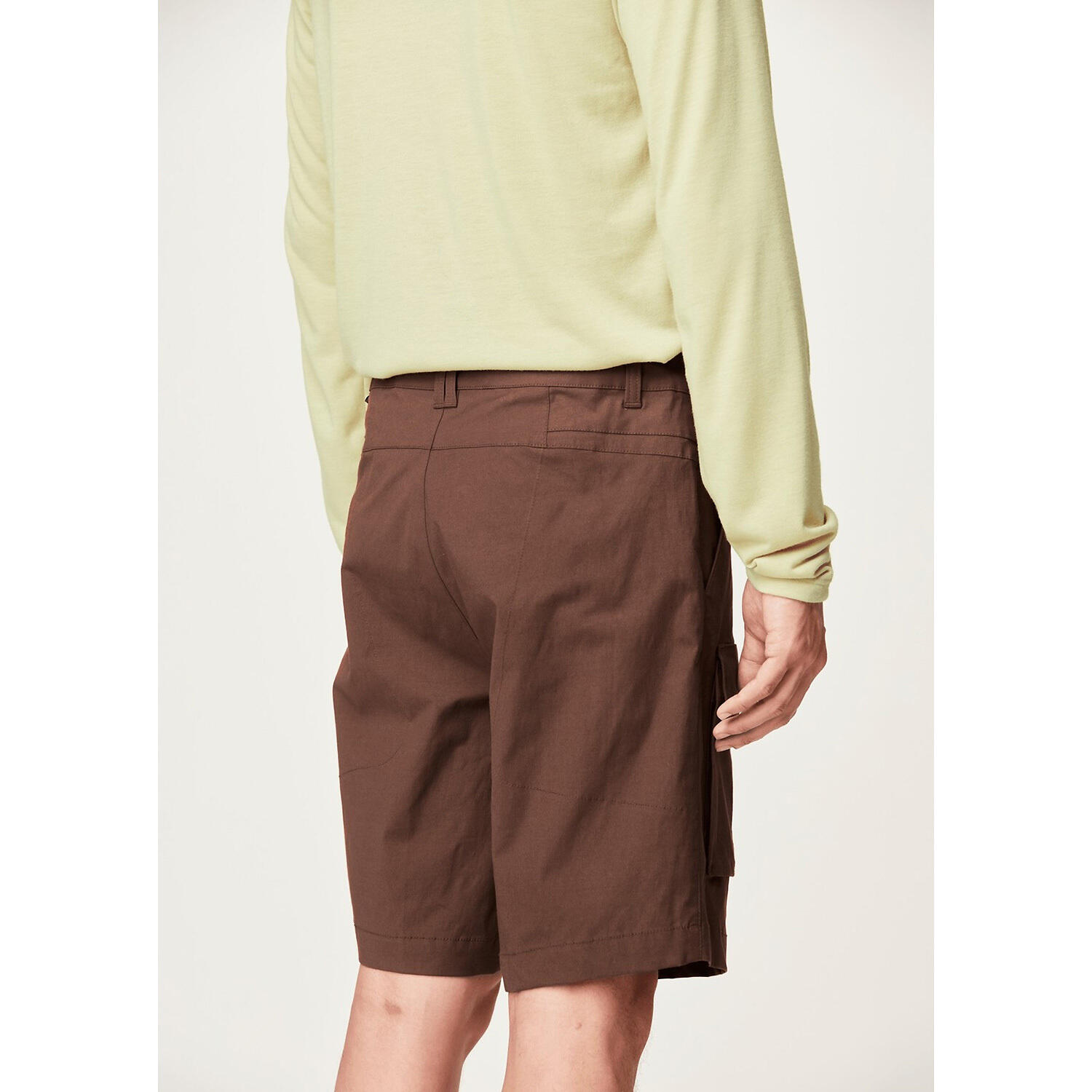 Herren Short M ROBUST SHORTS 5/9
