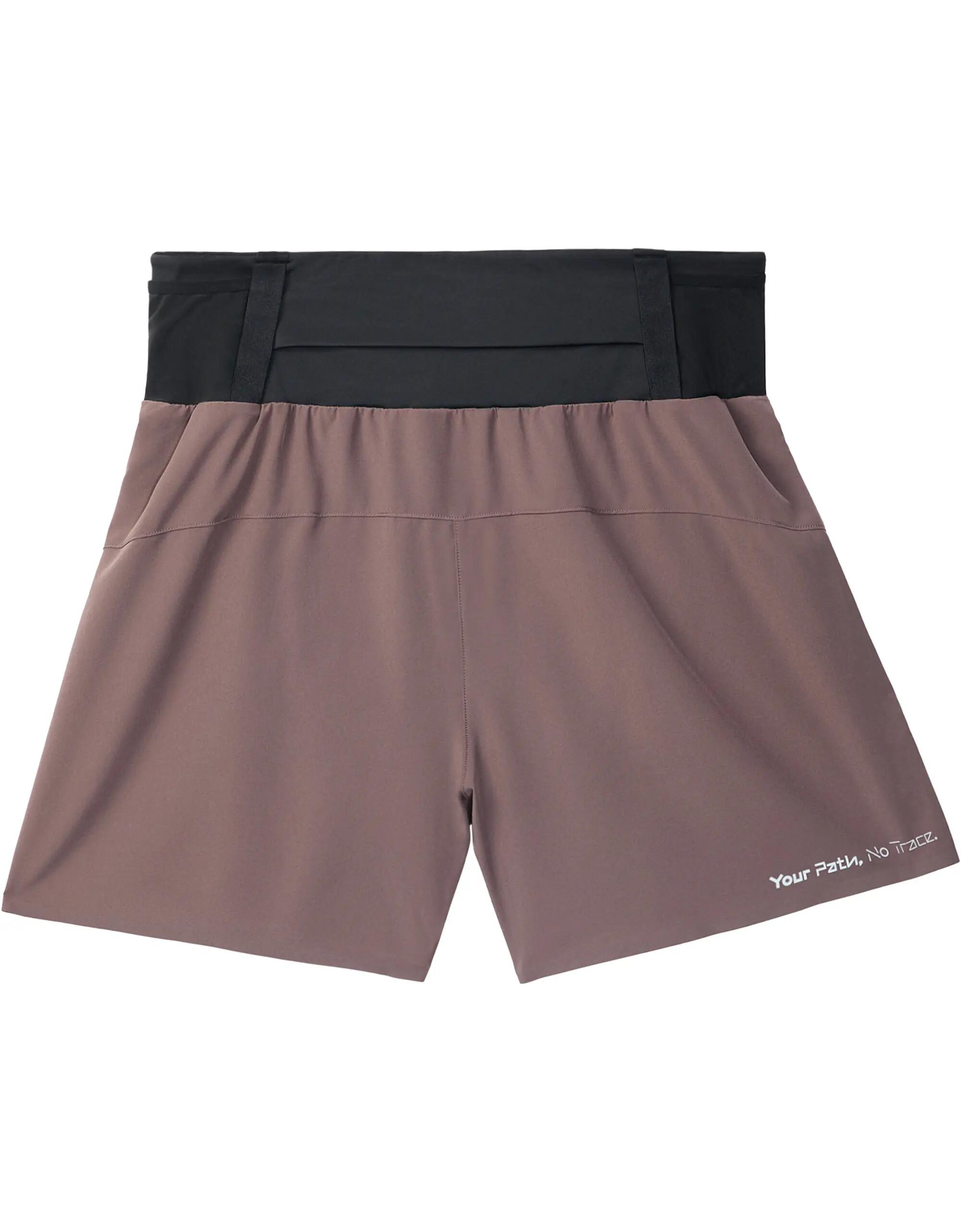 NNORMAL Vêtements Short de Trail Running 2/6