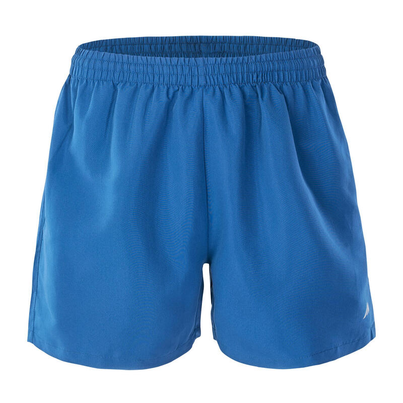 Pantaloni Scurți Drumeții În Natură Martes Essential Menali Bărbați