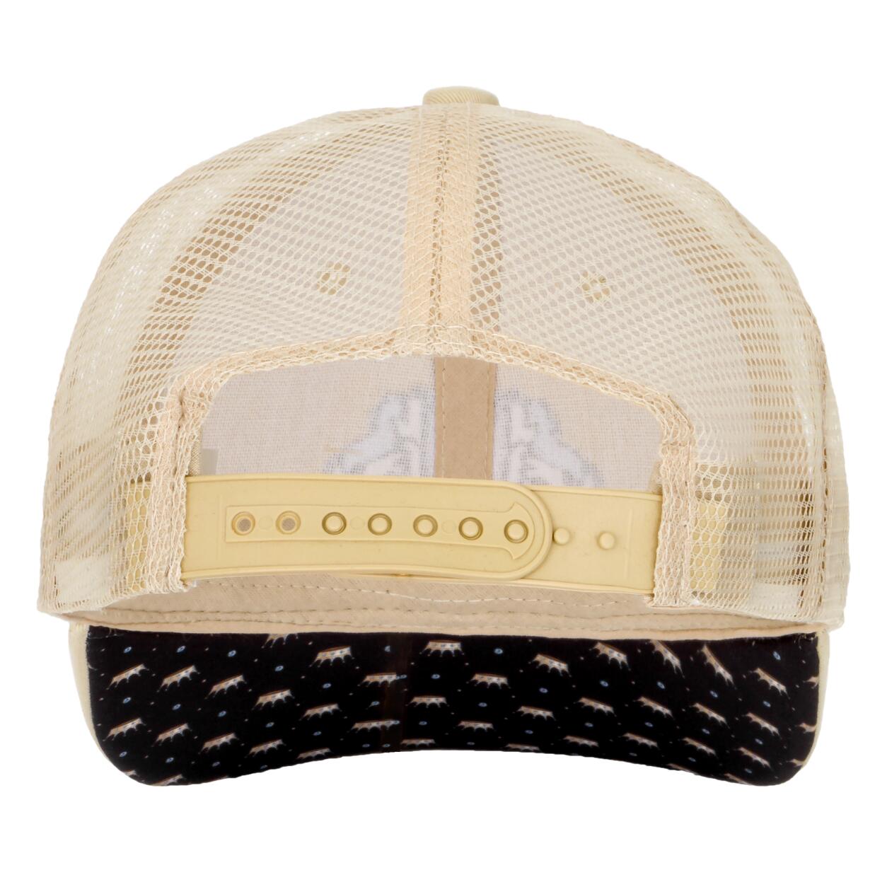 Czapka baseballowa jeździecka damska EQUESTRIAN QUEEN Juliana 26SS 4/4