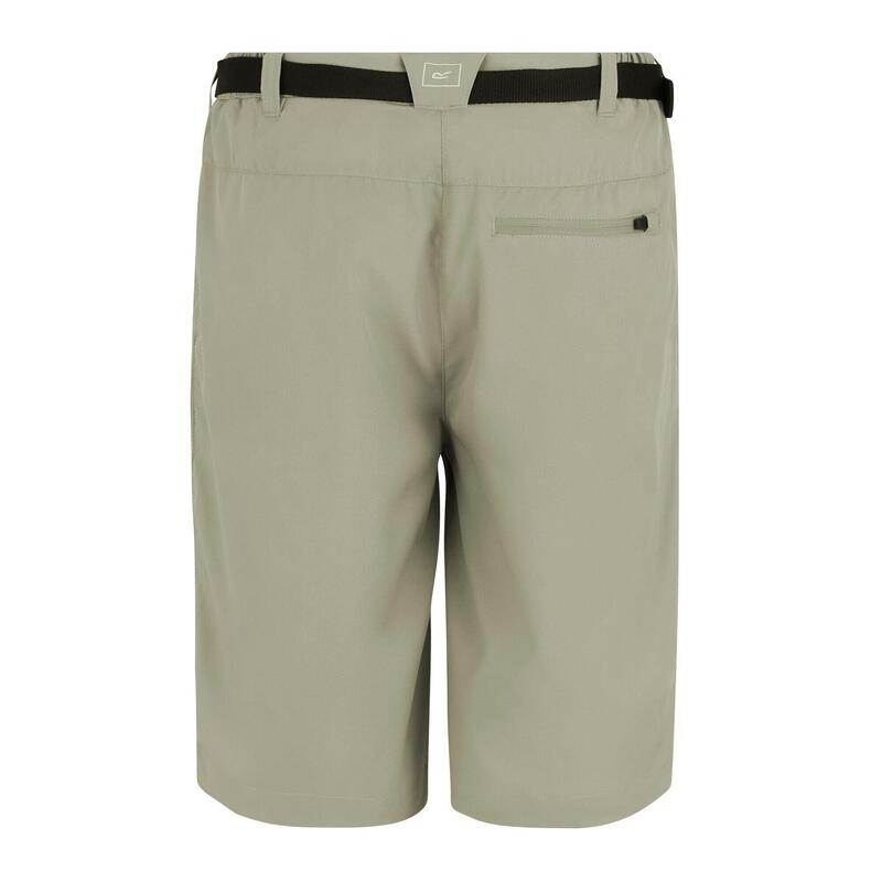 Pantaloni Scurți Casual Drumeții În Natură Regatta Xert Femei