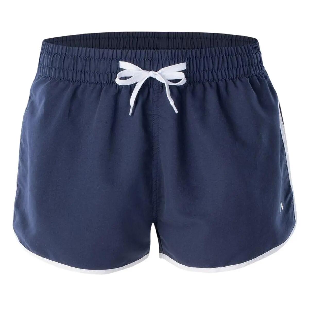Pantaloni Scurți Drumeții În Natură Martes Canadian II Femei