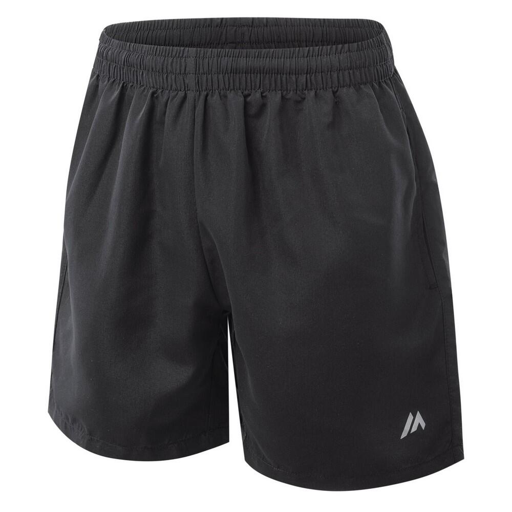 Short MENALI Enfant (Noir) 3/3