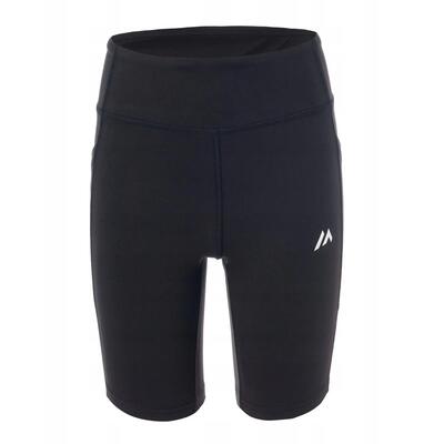 Meisjes vika legging shorts (valeriaan)