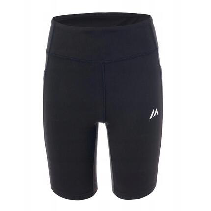 Short VIKA Fille (Noir)