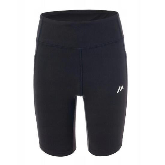 Short VIKA Fille (Noir)