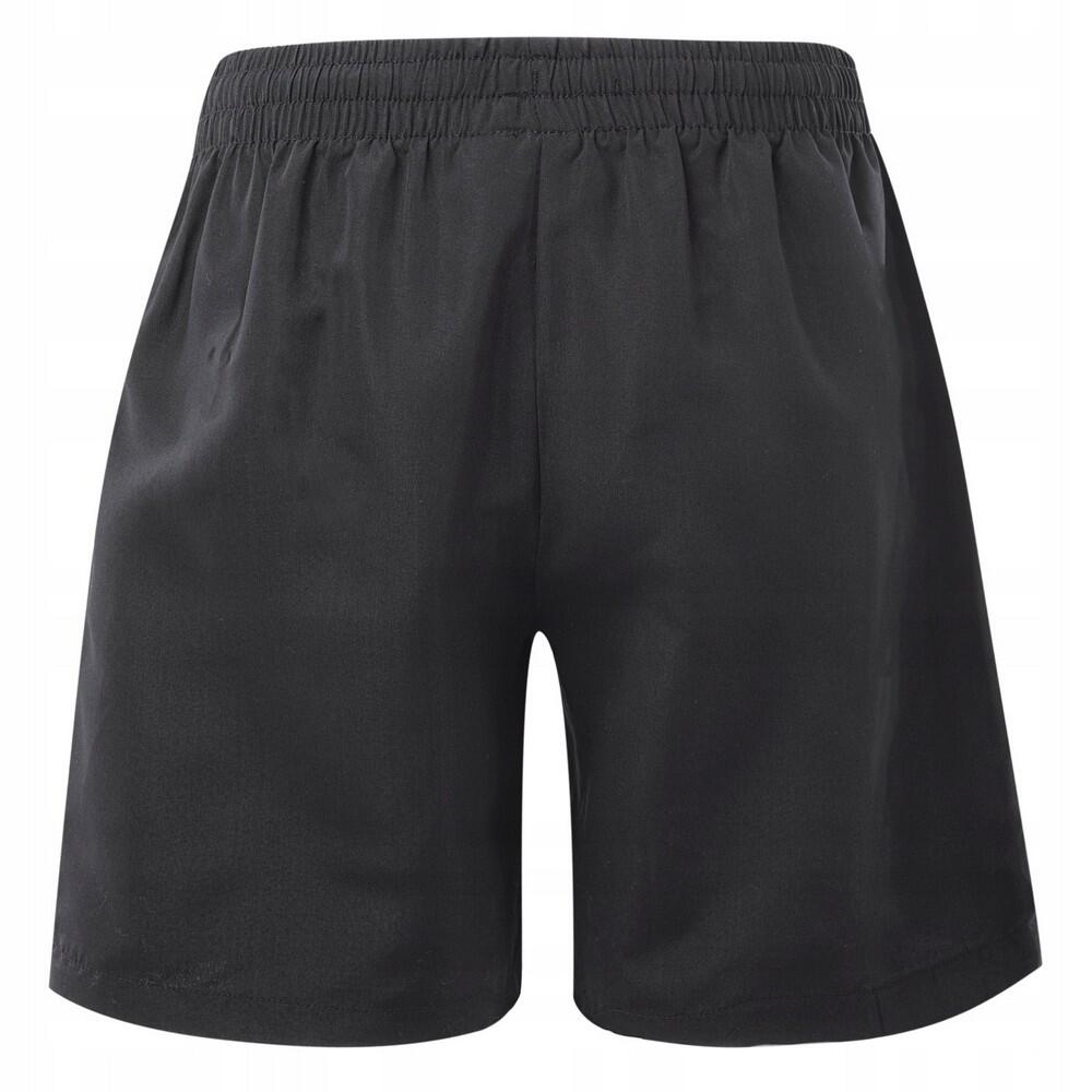 Short MENALI Enfant (Noir) 2/3