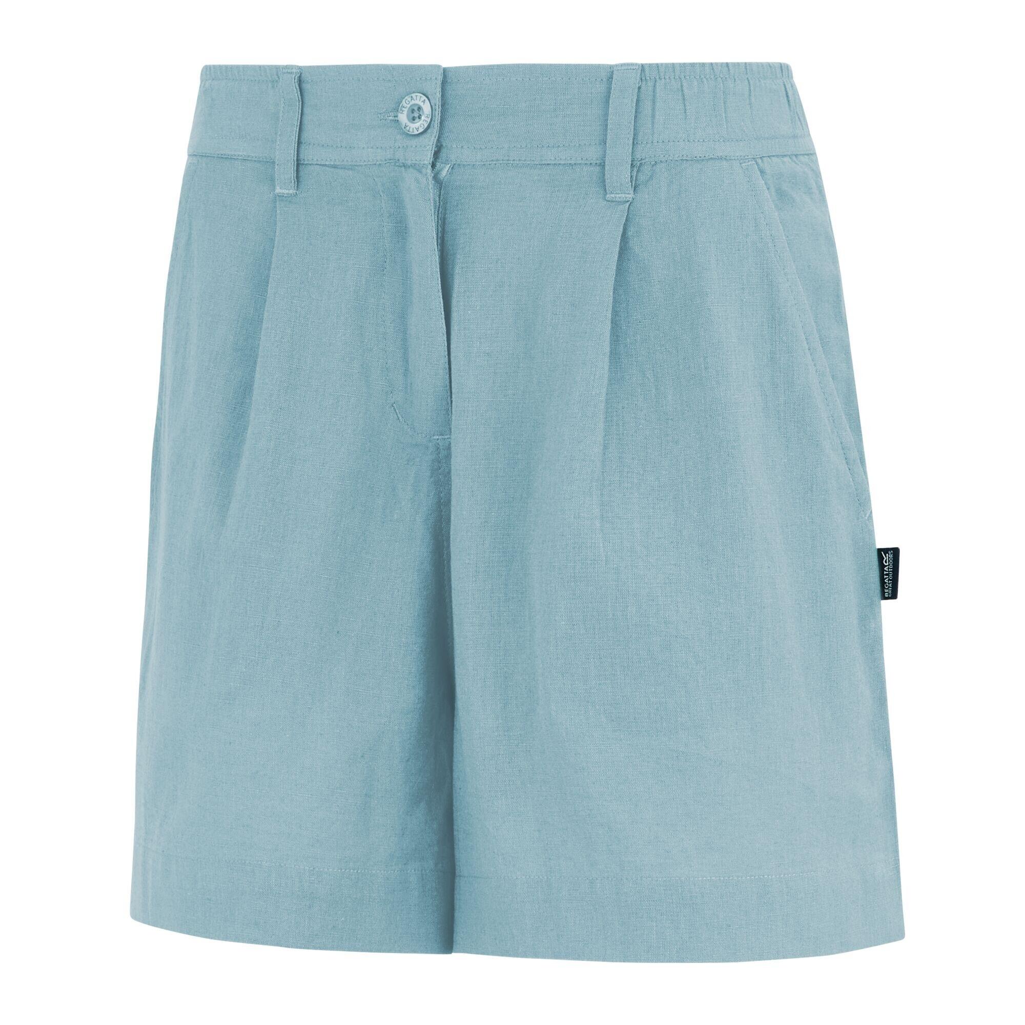 Shorty Damskie Sabelle 4/5