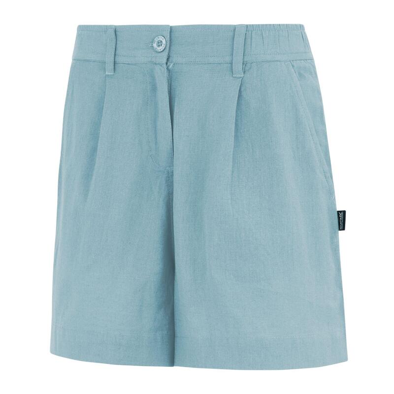 Pantaloni Scurți Drumeții În Natură Regatta Sabelle Femei
