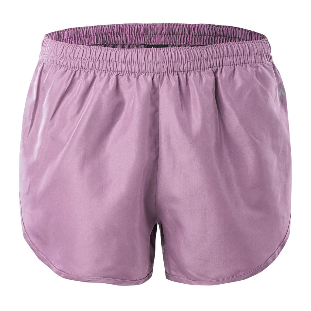 Womens/Ladies Taro Shorts (Valerian)