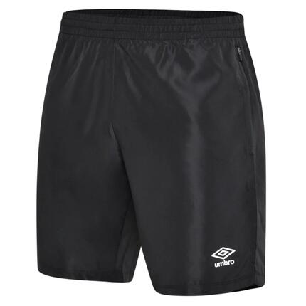 Short CLUB ESSENTIAL Homme (Noir)