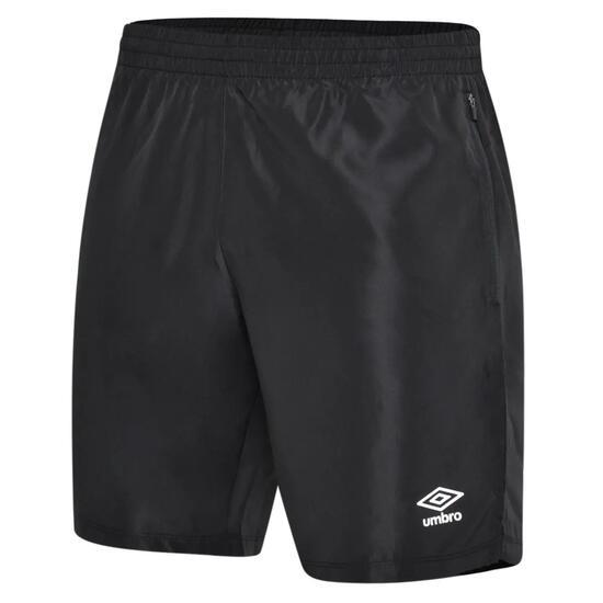 Short CLUB ESSENTIAL Homme (Noir)