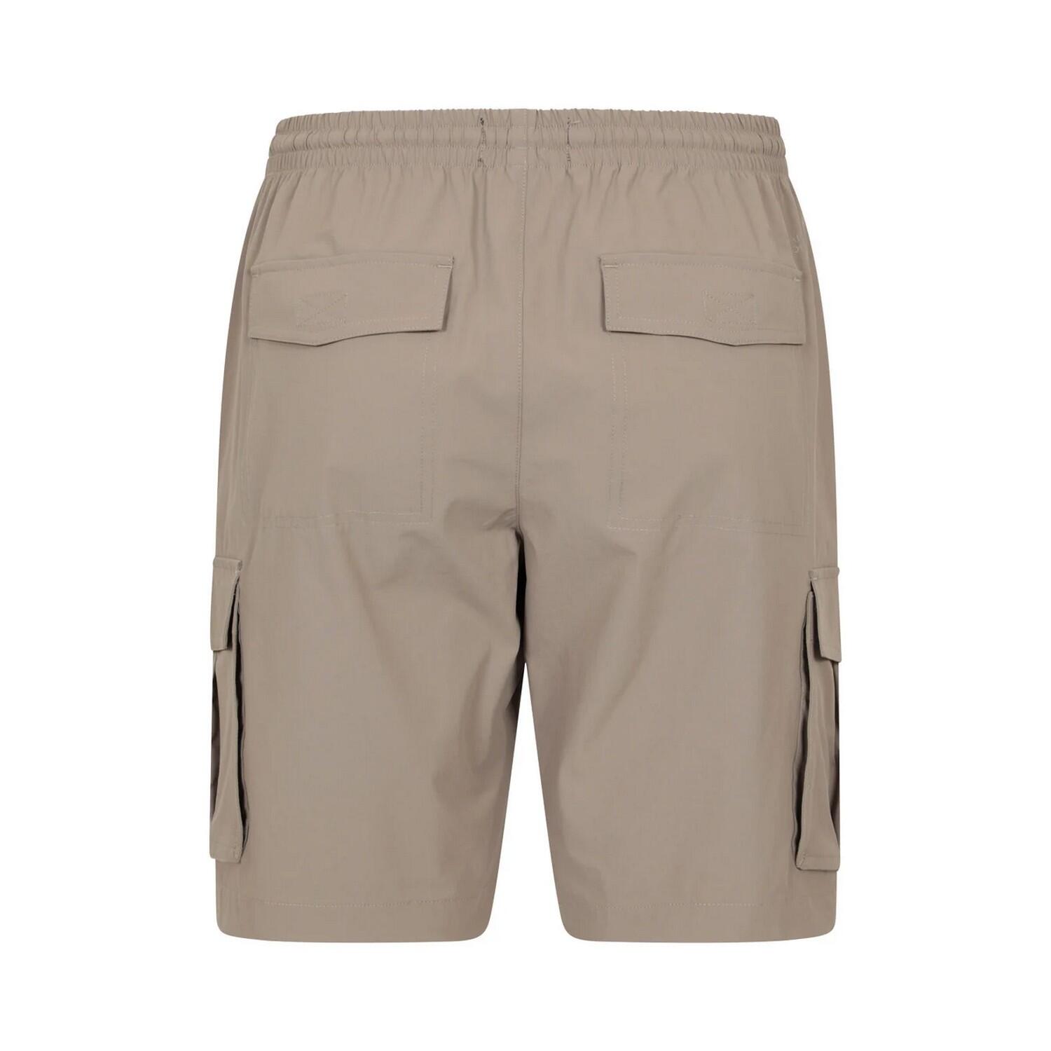 CargoShorts für , Alltag Herren Beige 3/6