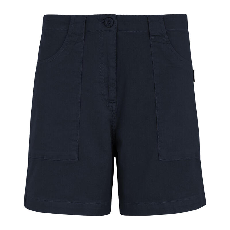 Pantaloni Scurți Drumeții În Natură Regatta Liza Femei