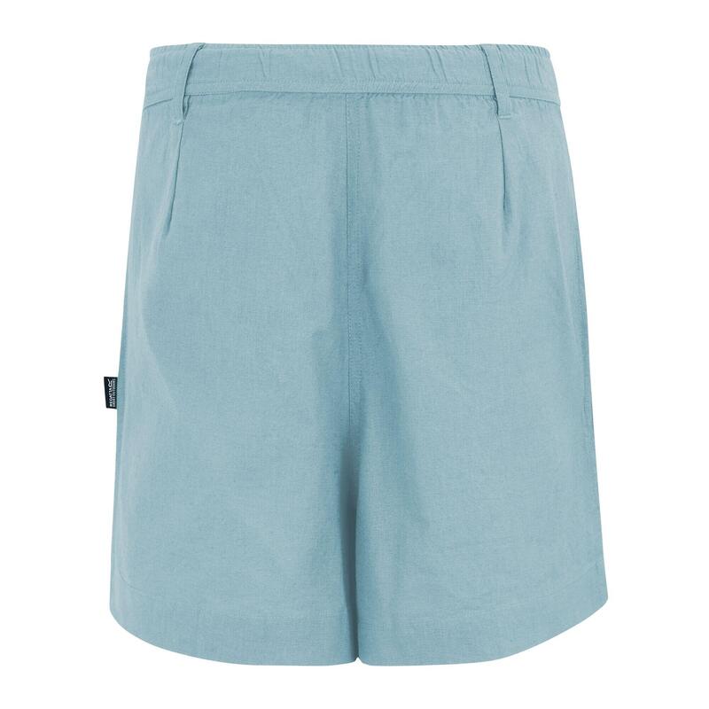 Pantaloni Scurți Drumeții În Natură Regatta Sabelle Femei